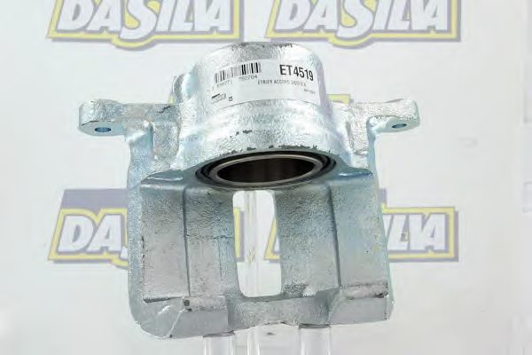 DA SILVA ET4519 Brake Caliper